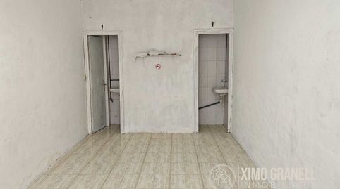 Foto 4 von Geschaftsraum zum Verkauf in Moncófar Pueblo, Moncofa