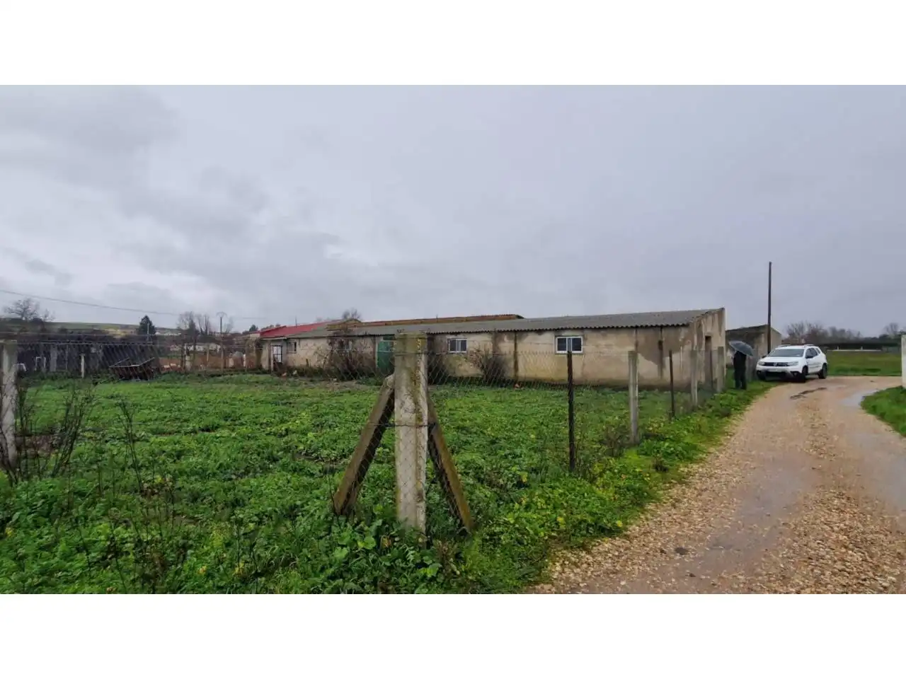 Terreno residenziale in vendita a Poligono 14, imagen 8