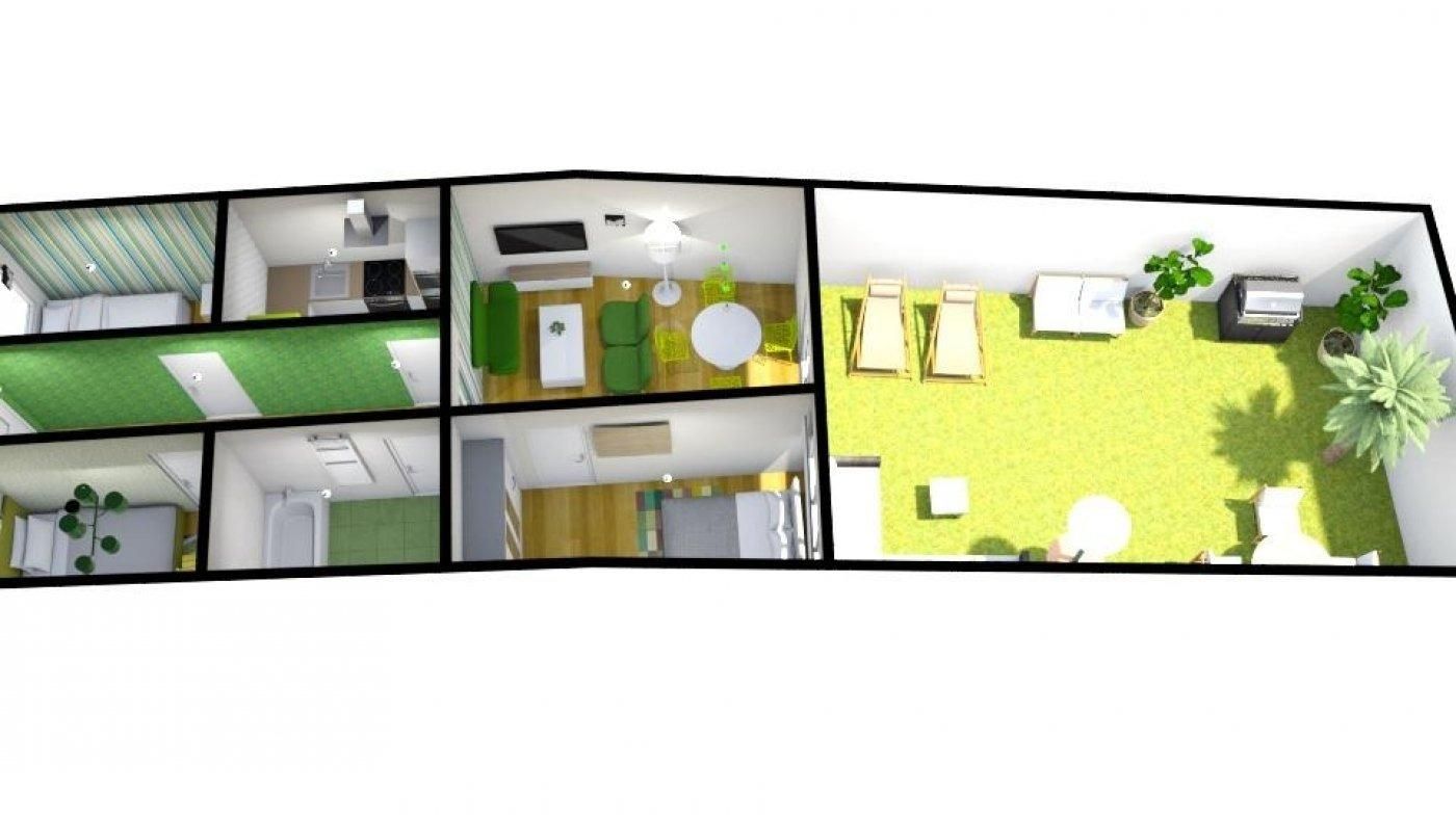 Casa o chalet en venta en Torrent con Terraza