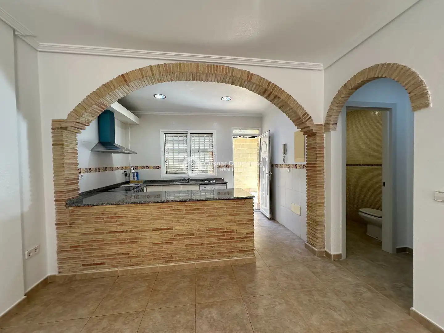 Dúplex con terraza en venta en Los Porches, imagen 5