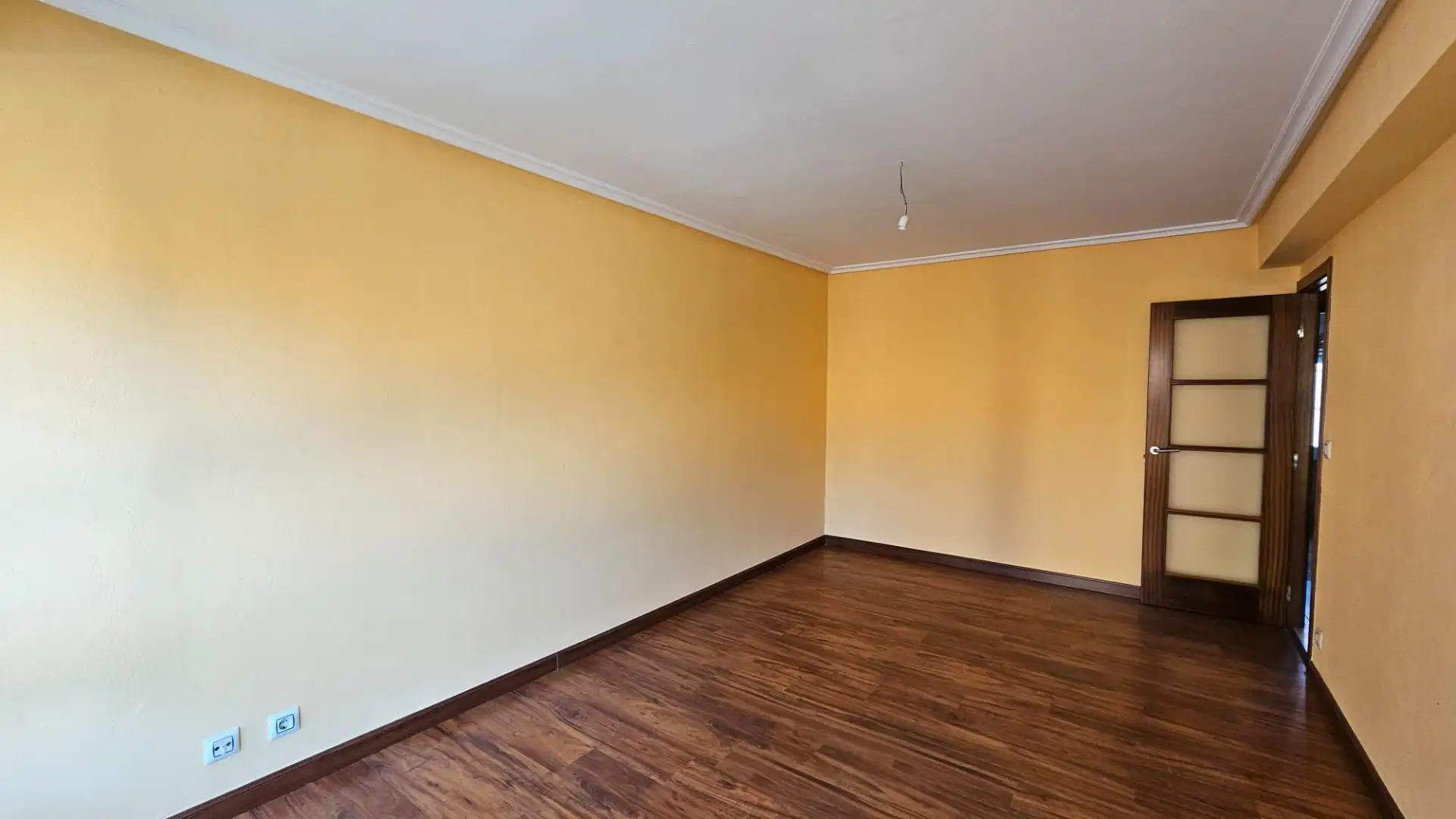 Living room of Flat for sale in Camariñas  with Storage room