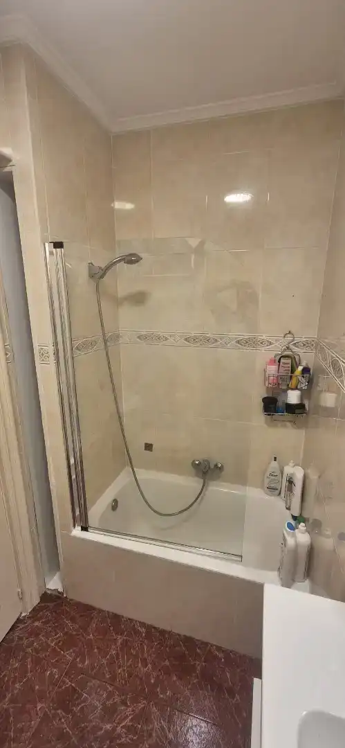 Bany de Pis en venda en Getxo 