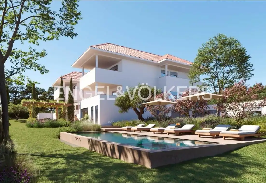 Casa o chalet en venta en Madrid con Aire acondicionado, Calefacción y Jardín privado