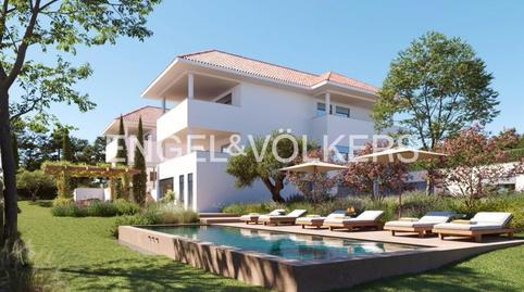 Photo 3 of House or chalet for sale in Valdemarín,  Madrid Capital