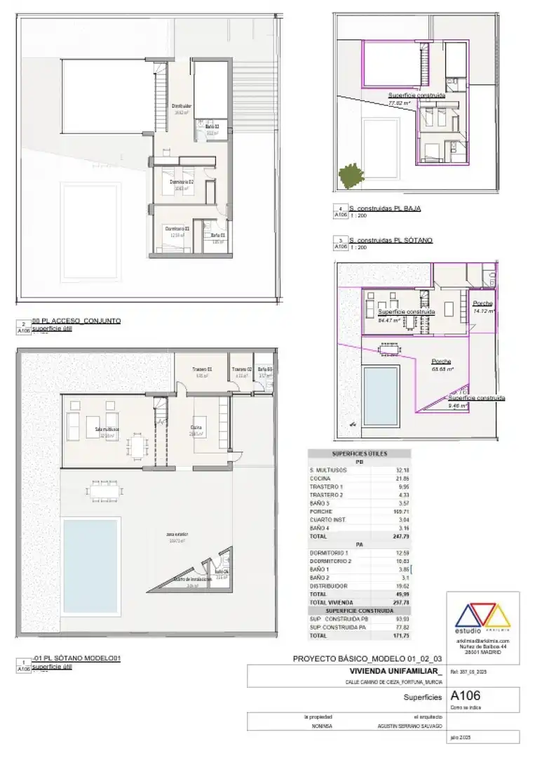 House for sale in Fortuna, imagen 19