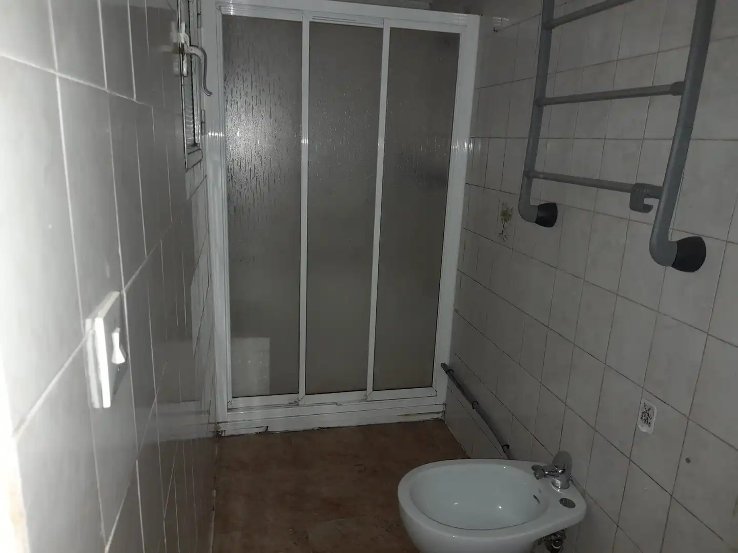 Baño de Casa o chalet en venta en Brazatortas