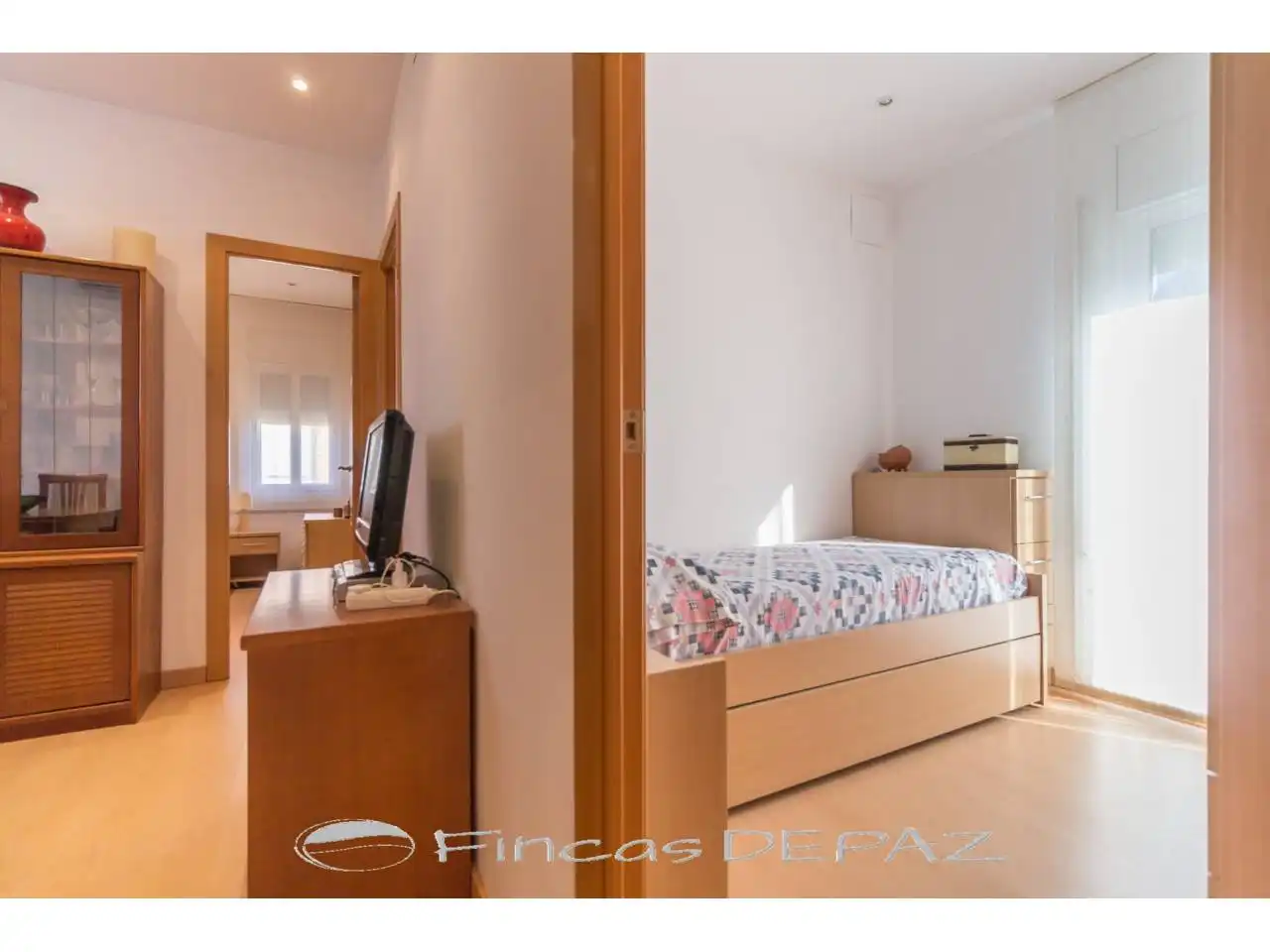 Flat for sale in Castelldefels  with Air Conditioner, Heating and Parquet flooring