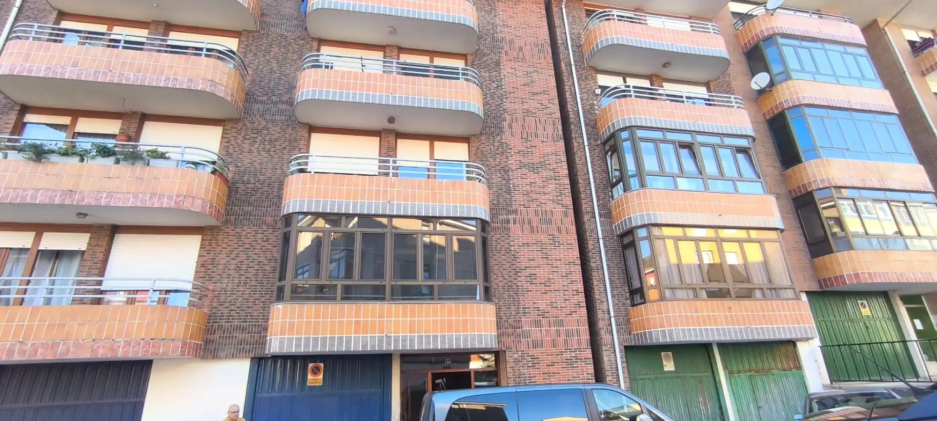 Piso con terraza en venta en Suances, imagen 10