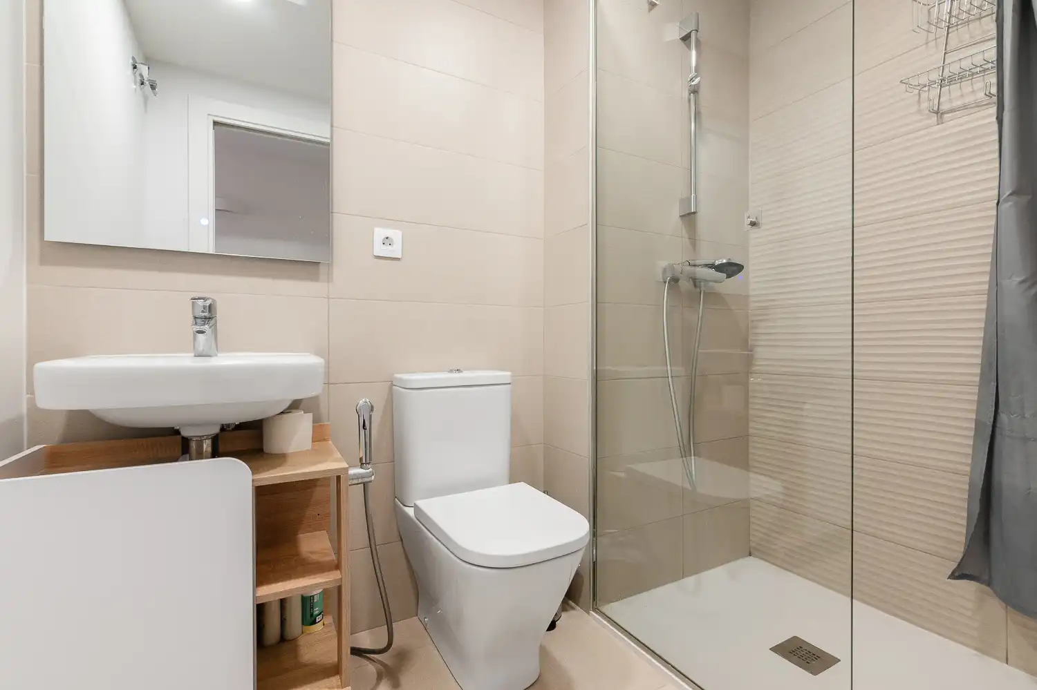 Attic for rent in Avinguda de Salvador Vilaseca, 7, Plaça Europa - Port Aventura