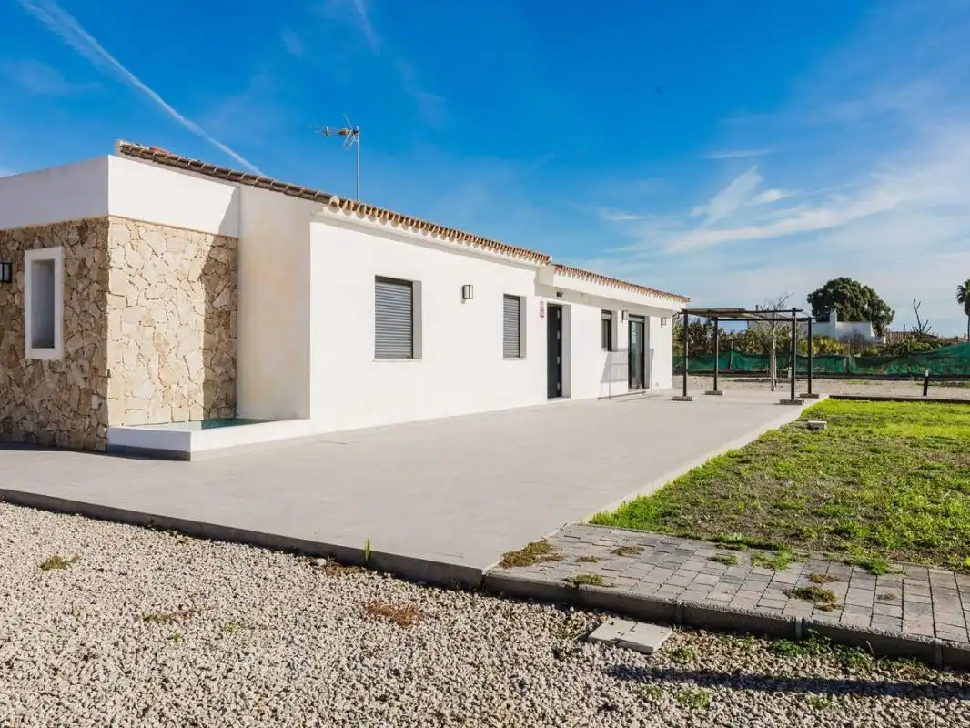 Maison avec terrasse à vendre à Polígono 22, imagen 26