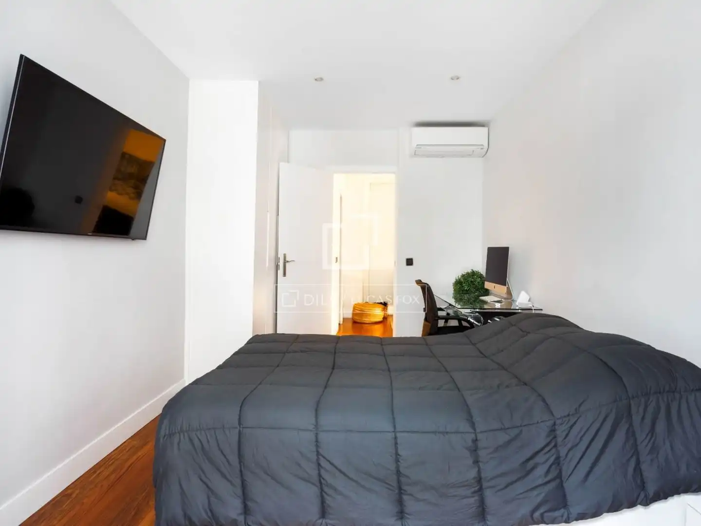 Habitación de Piso en venta en Madrid con Aire acondicionado y Amueblado