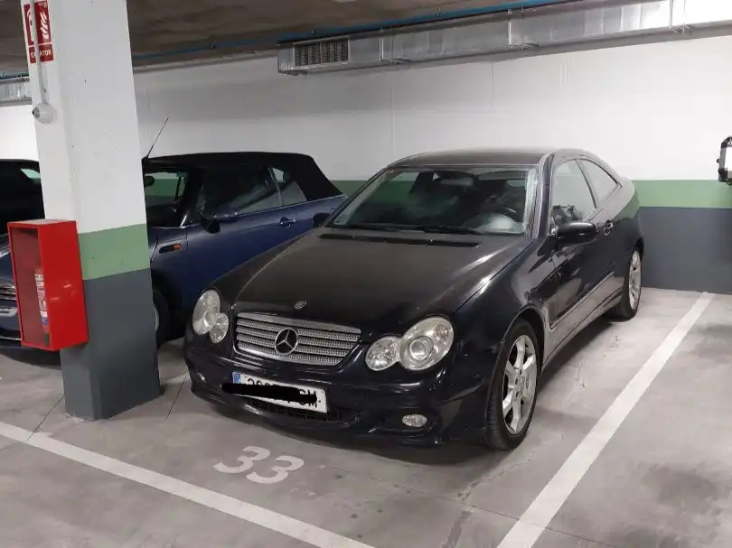 Parcheggio in affitto a Calle Lili Alvarez 2, imagen 6