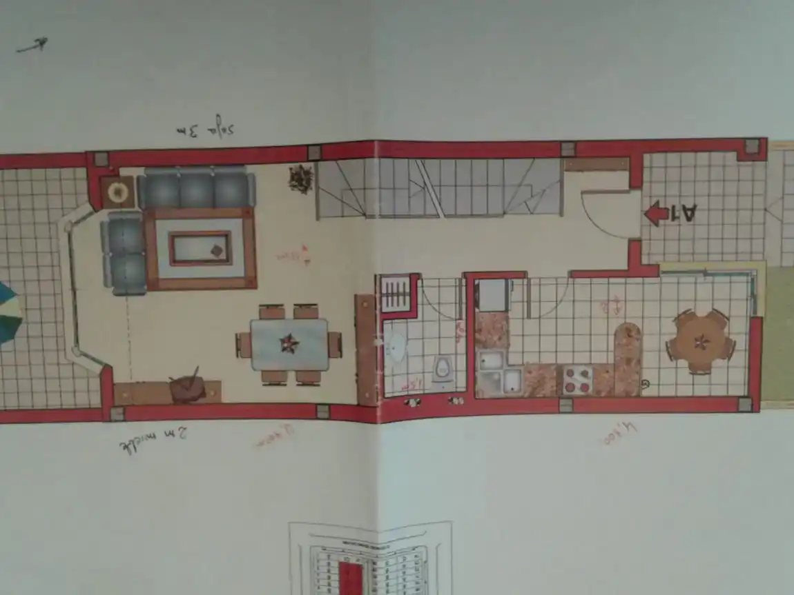 Casa o xalet en venda en San Martín de la Vega, Madrid