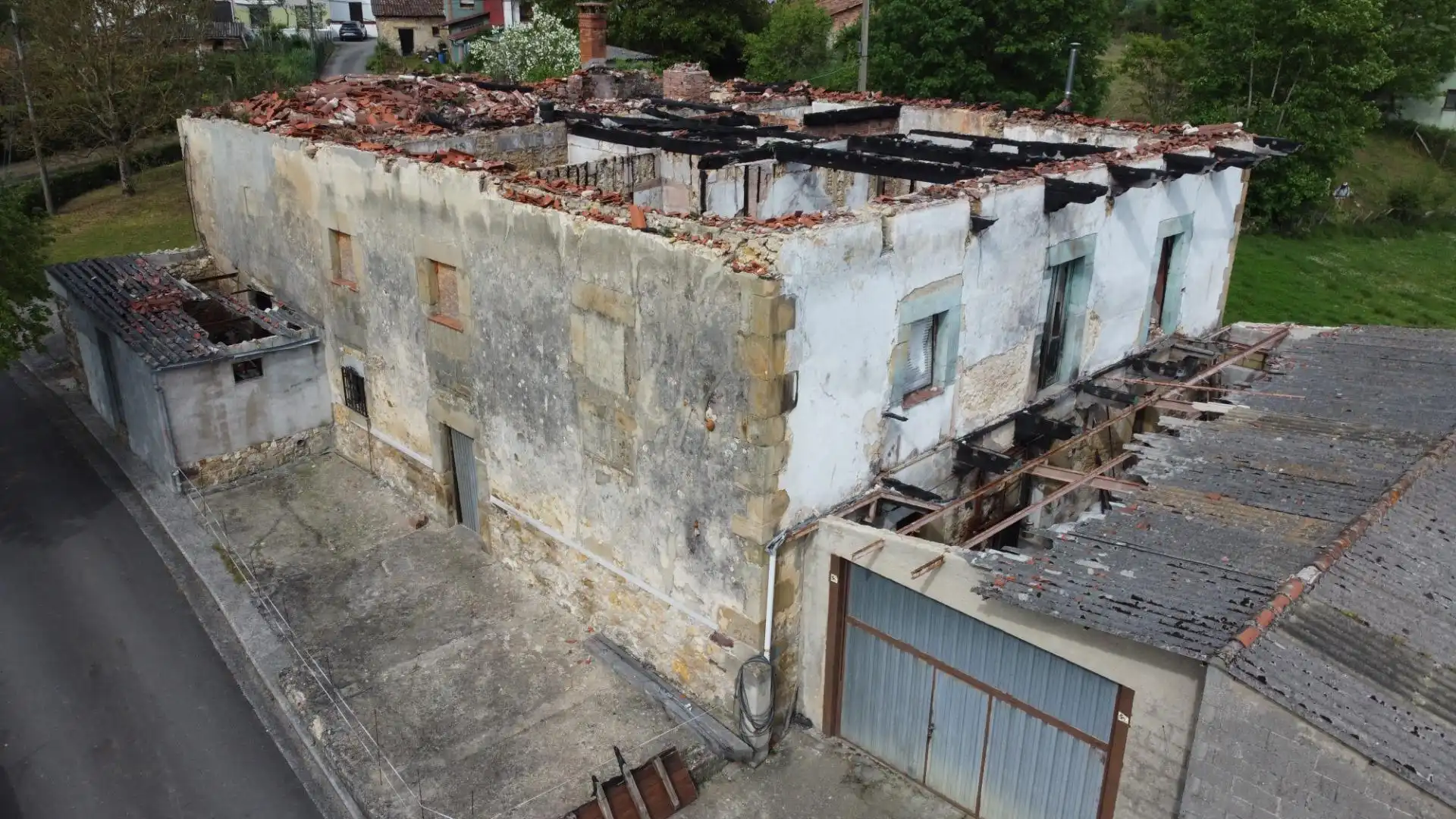 Casa con jardín en venta en Barrio ABAJO 17, imagen 21