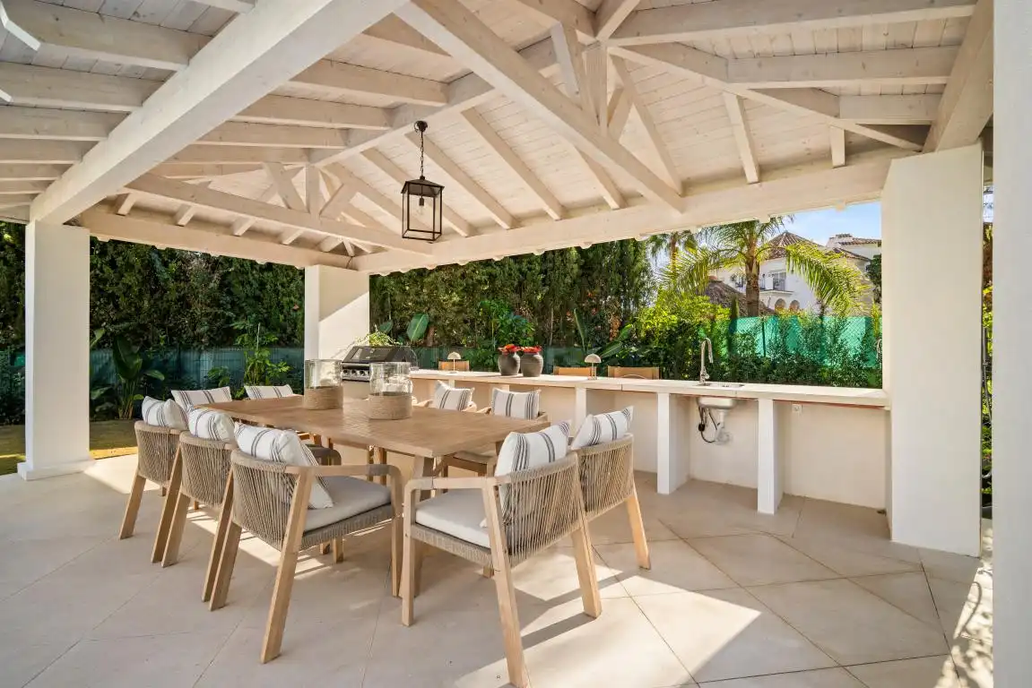 Casa amb piscina en venda a Los Arqueros  - Puerto del Almendro, imagen 7