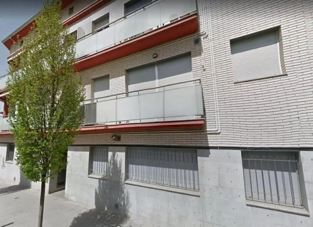 Solvia Inmobiliaria  Garaje Rubí, Bild 2