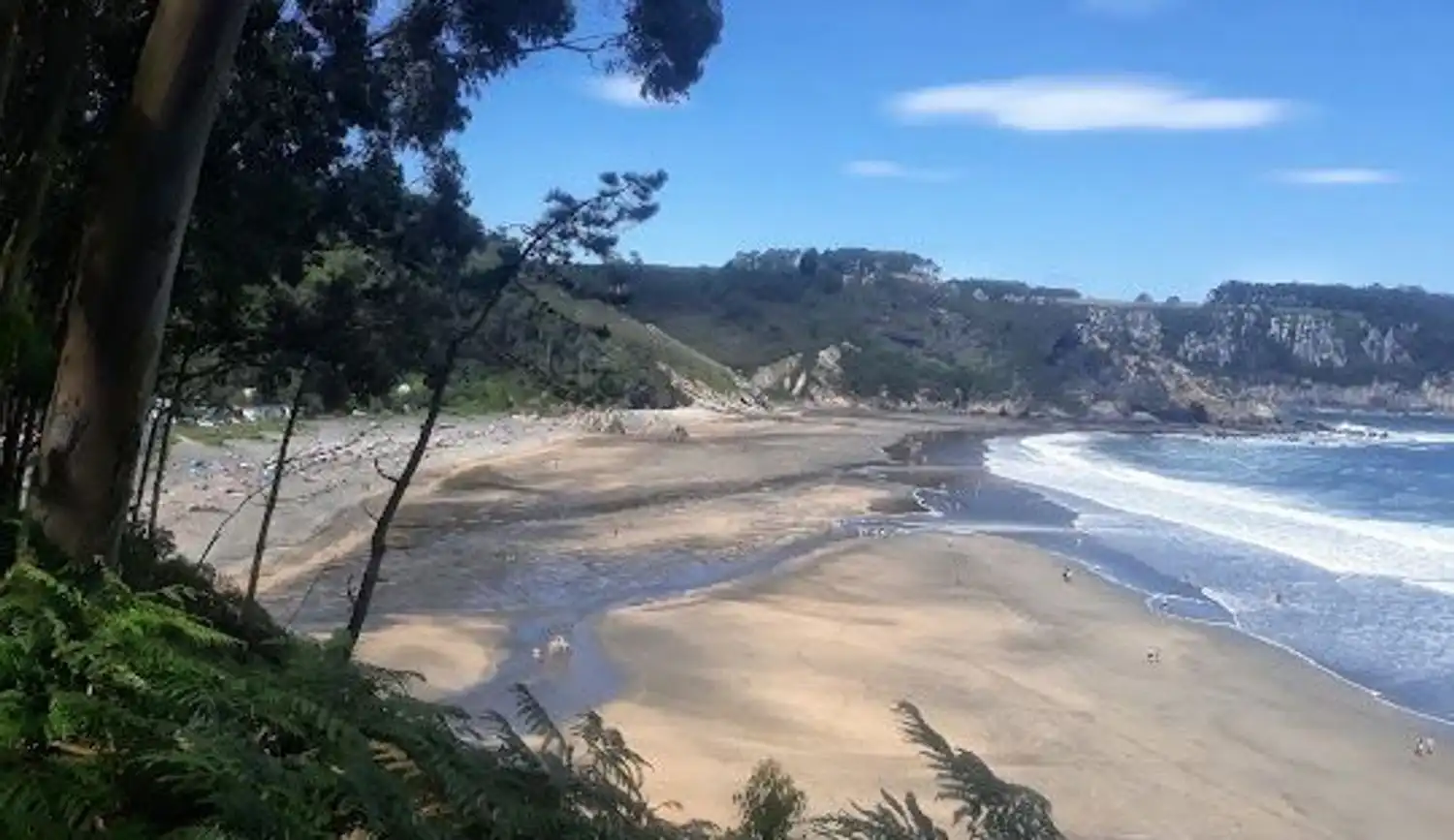 Residential land for sale in El Vallín, imagen 26