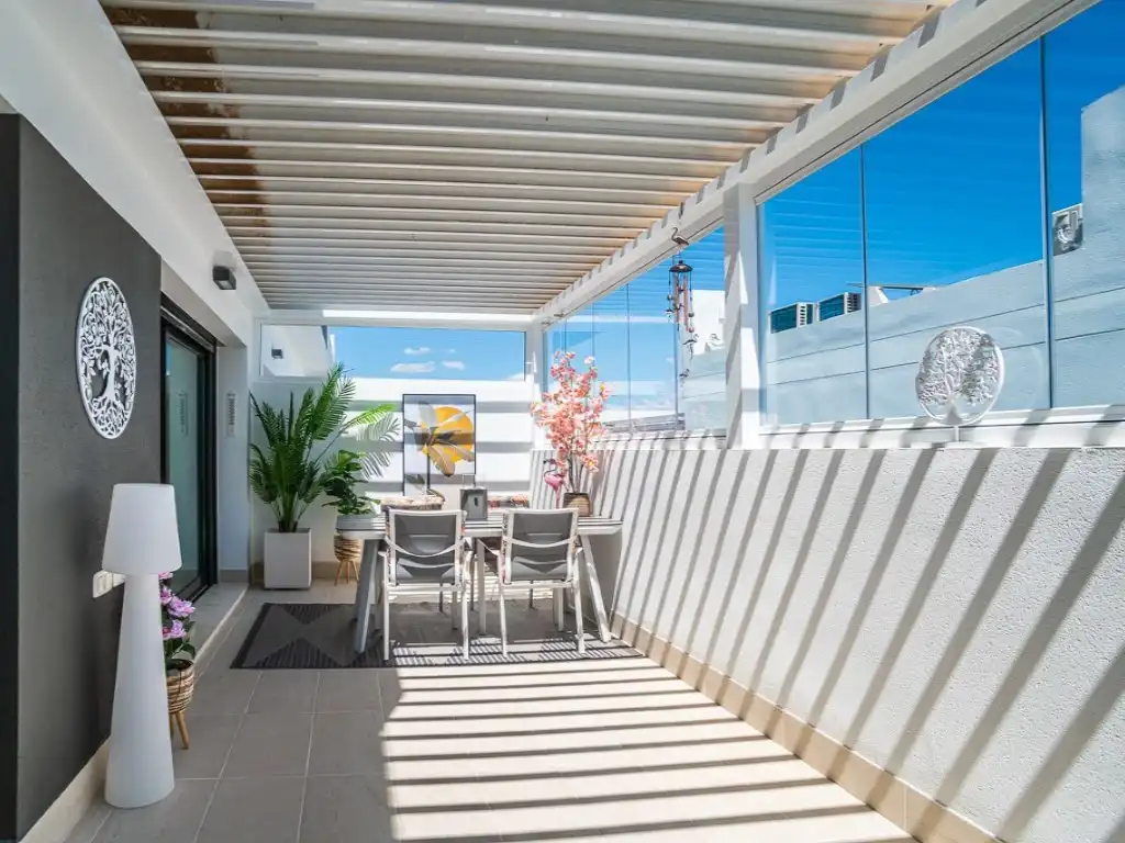 Apartamento con piscina en venta en Calle Zv 54, imagen 18