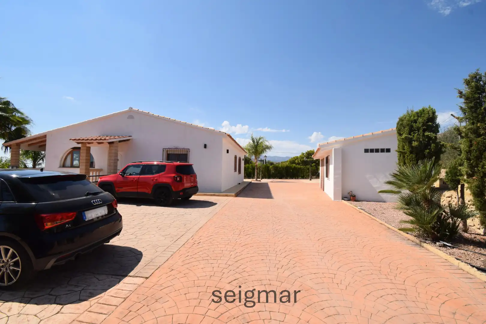 Villa mit Terrasse zum Verkauf in El Secanet - Hacienda del Sol, imagen 38