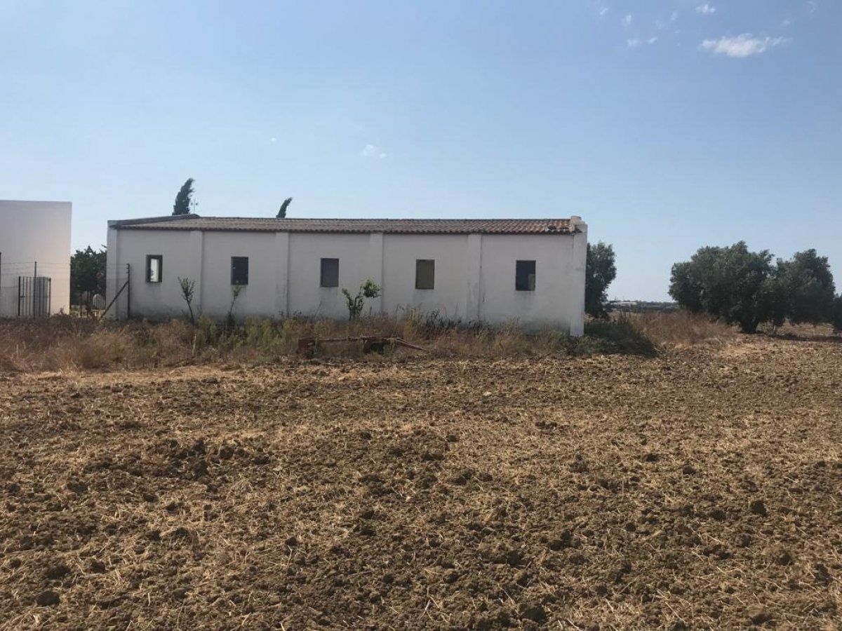 Finca rústica en venda en Chiclana de la Frontera