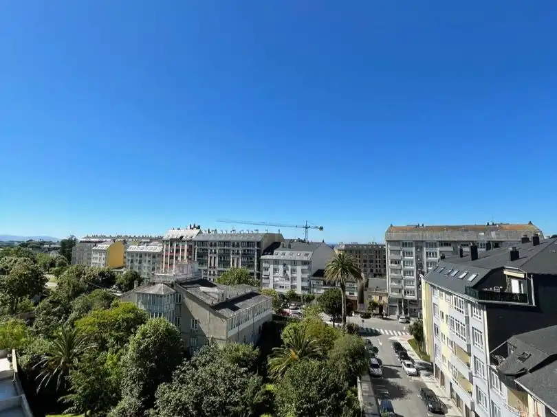 Wohnung mit Aufzug zur Miete in Avda Galicia 26