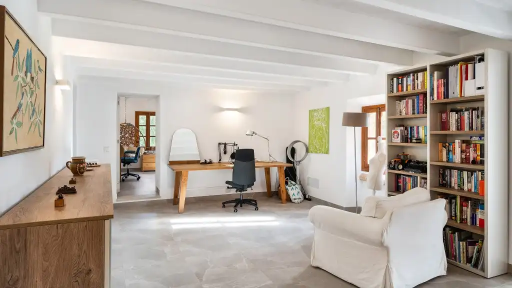 Casa rústica con piscina en venta en Pollença Poble, imagen 17