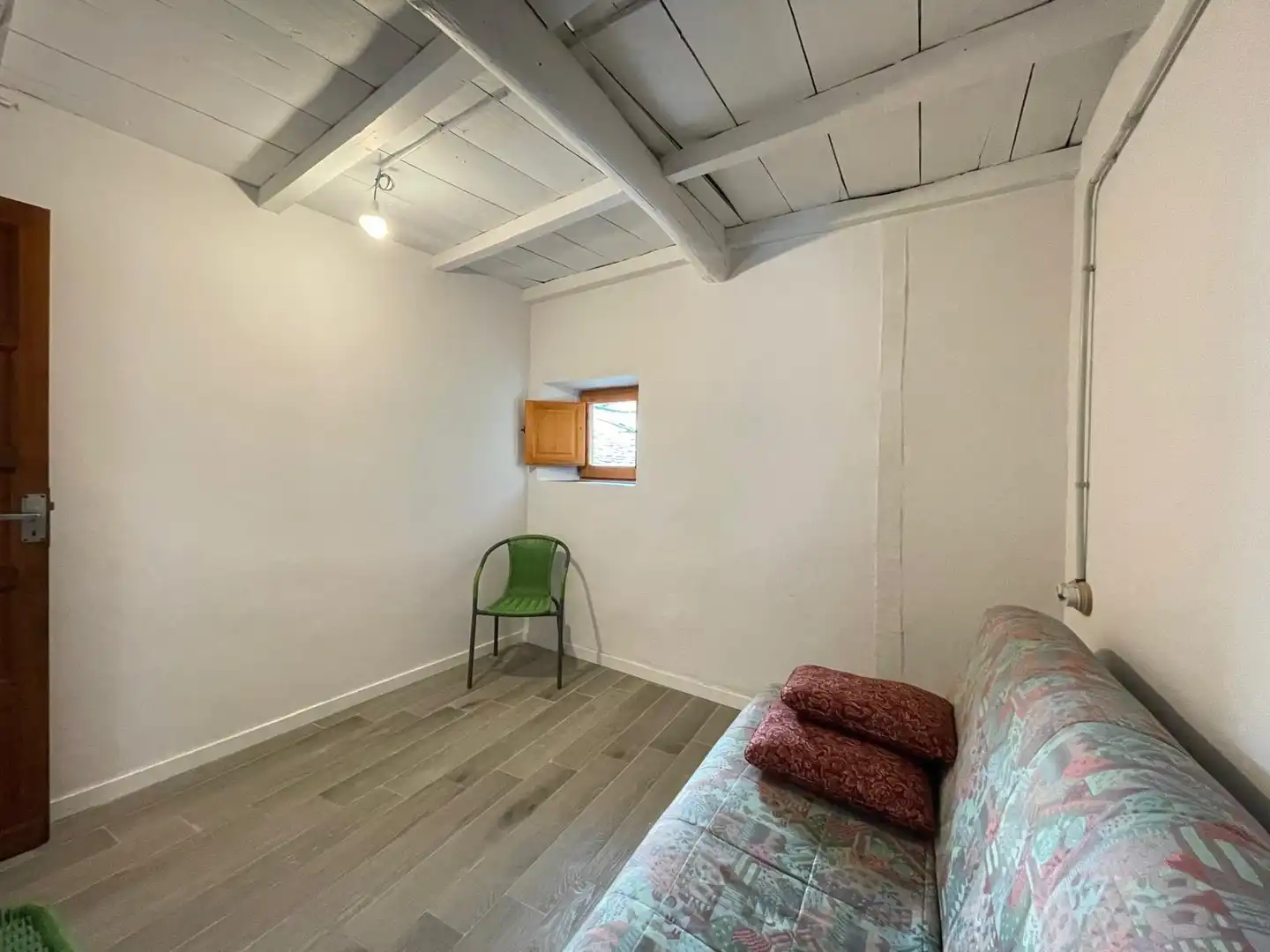 Finca rústica en venda en Cabañas Raras amb Jardí privat, Terrassa i Traster