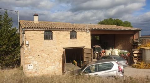 Foto 3 de Finca rústica en venda a Barceloneta -  Molí d'en Rovira, Barcelona