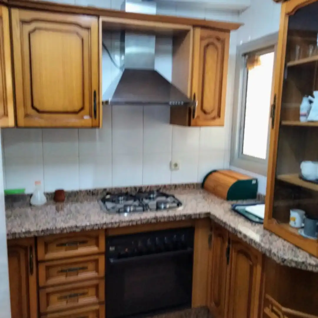 Appartement avec ascenseur à louer à Beiro, imagen 5