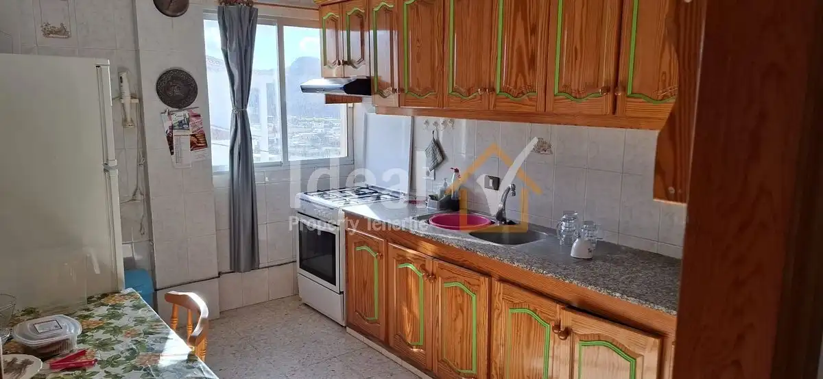 Casa amb jardí en venda a Arona pueblo, imagen 9