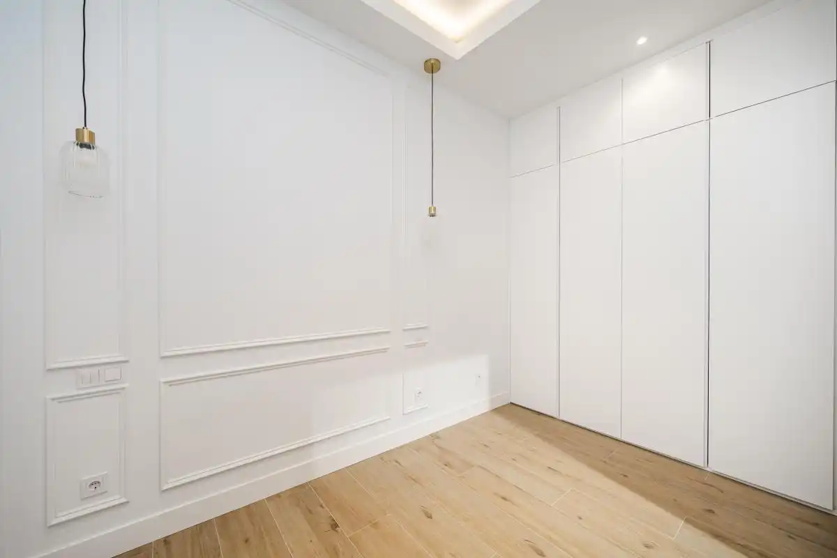 Habitación de Piso en venta en Madrid con Aire acondicionado y Calefacción