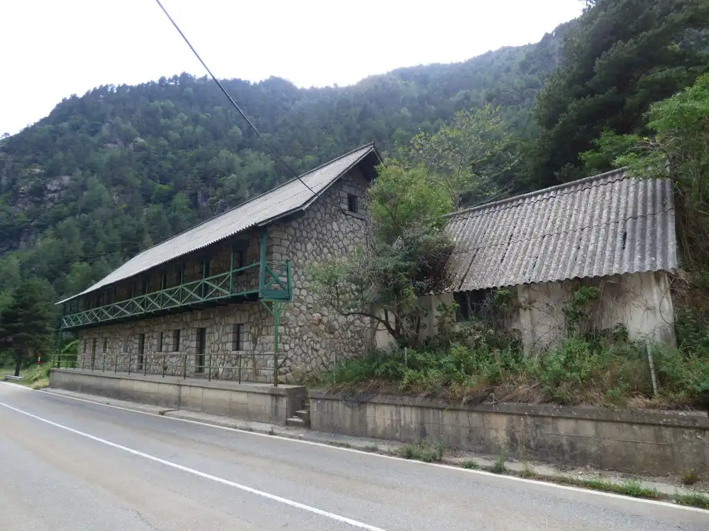 Edificio en venta en Carretera Aragonesa, 57, Bielsa