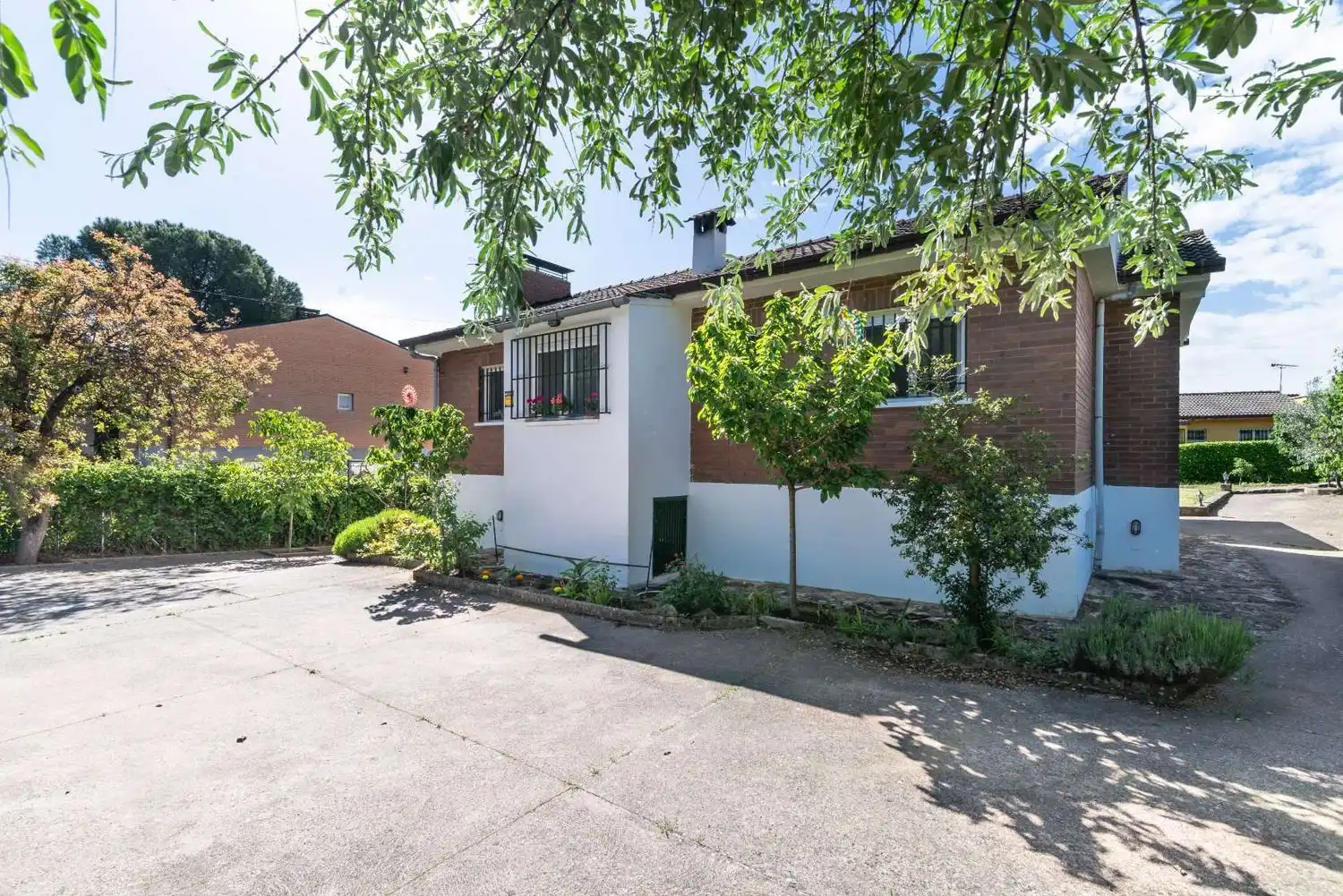 Chalet con piscina en venta en San Martín de Valdeiglesias, imagen 4