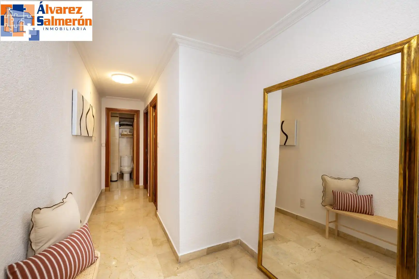 Flat for sale in Ronda