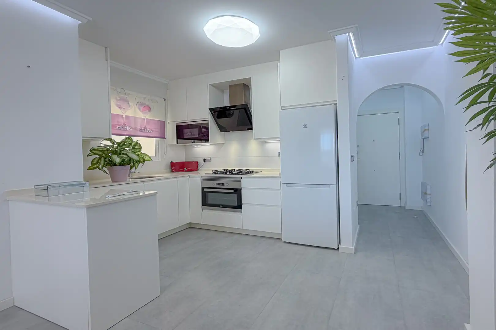 Ático con ascensor en venta en Avenida Diego Ramírez Pastor 192, imagen 4