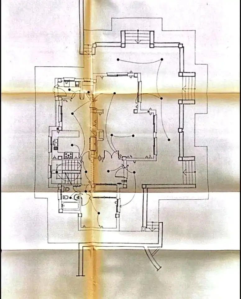 Haus oder Chalet zum Verkauf in Málaga mit Klimaanlage, Heizung und Privatgarten