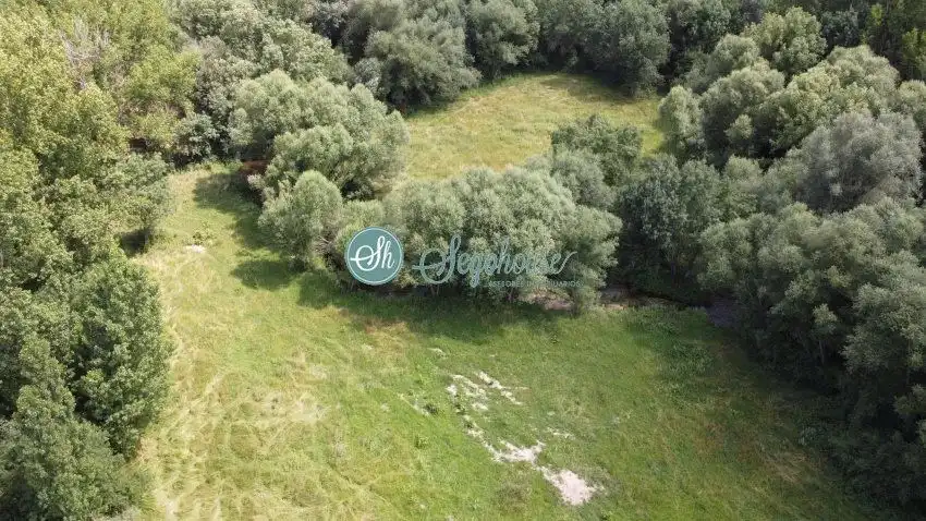 Residencial en venta en Pedraza