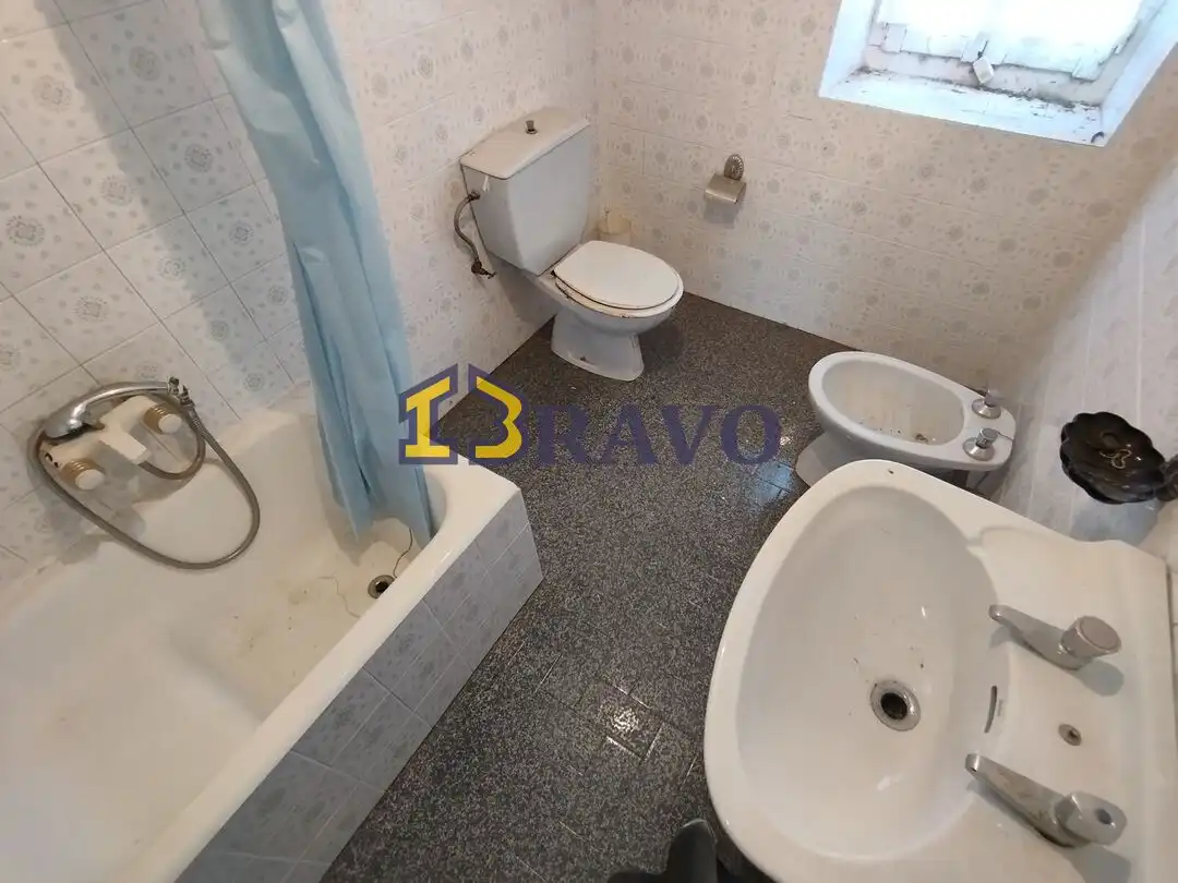 Baño de Casa o chalet en venta en Merindad de Montija con Calefacción, Jardín privado y Trastero