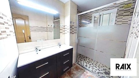 Foto 3 de Casa adosada en venta en Bda. Moncayo, Pescadores - Saladillo, Algeciras