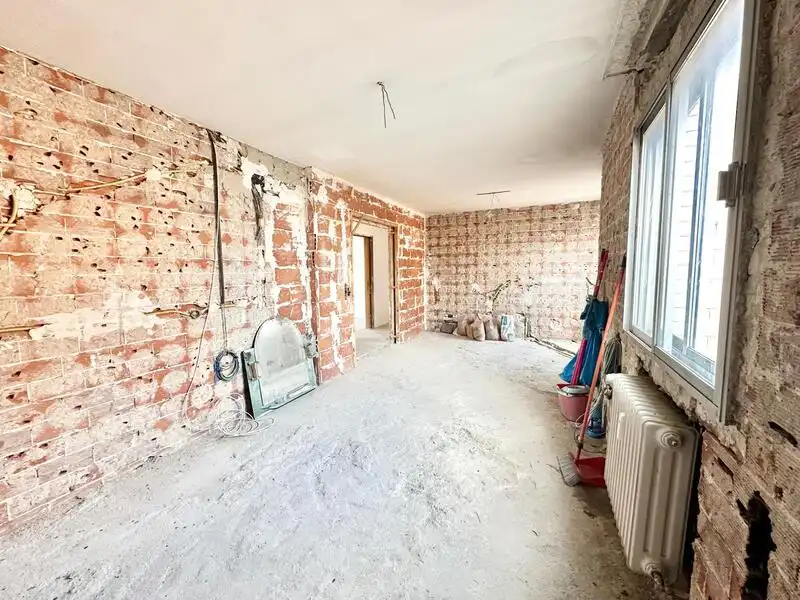 Flat with lift for sale in DOCTOR URQUIOLA, imagen 20