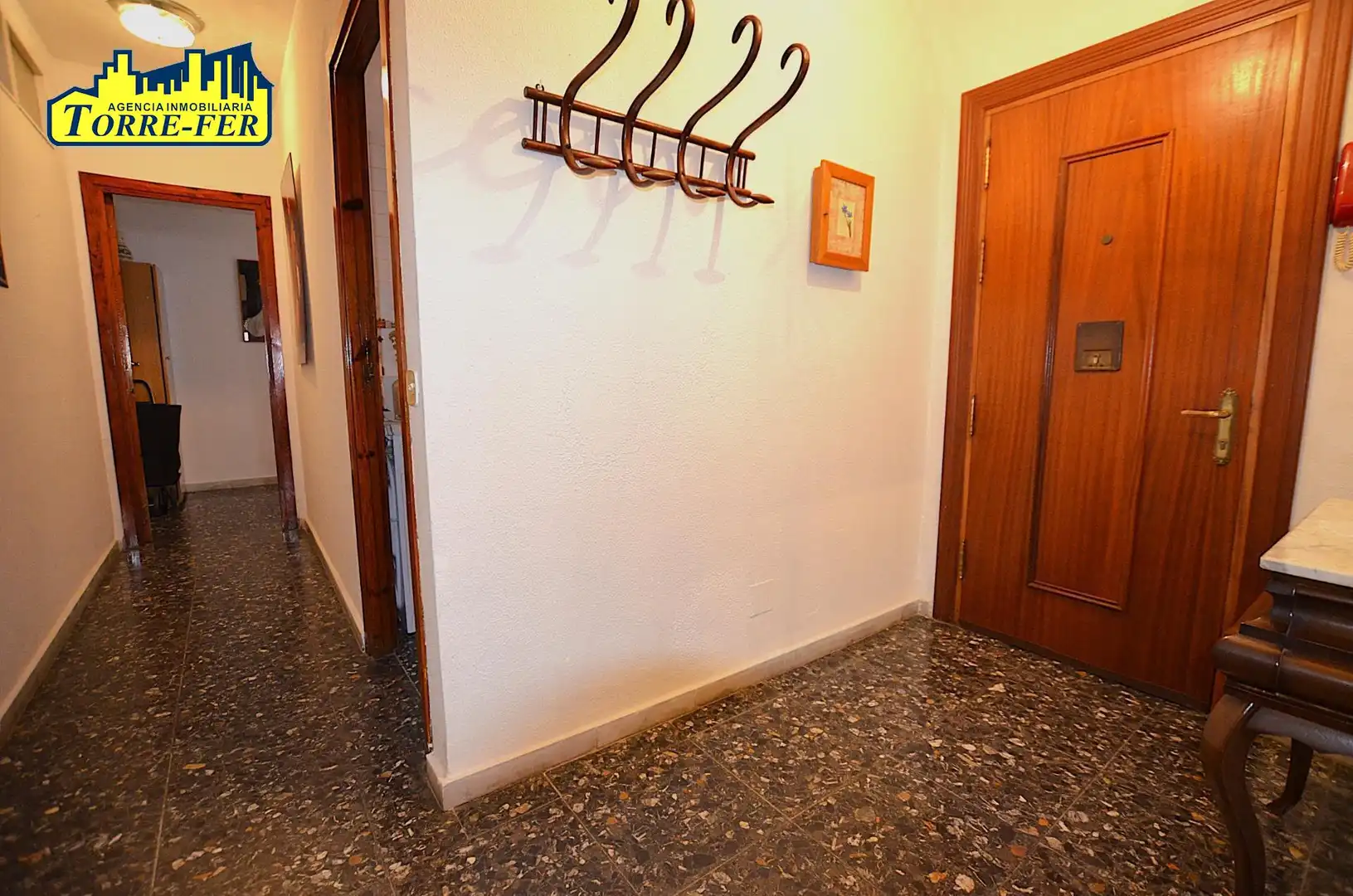 Wohnung zum Verkauf in Calle MAGISTRAL DOMINGUEZ, 29, Plaza de Toros - Santa Rita