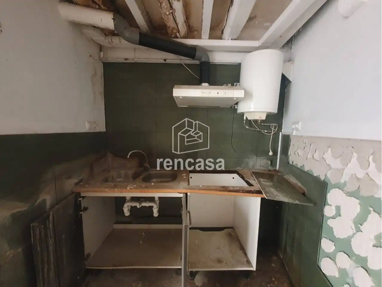Flat for sale in Calle Magdalena, imagen 13