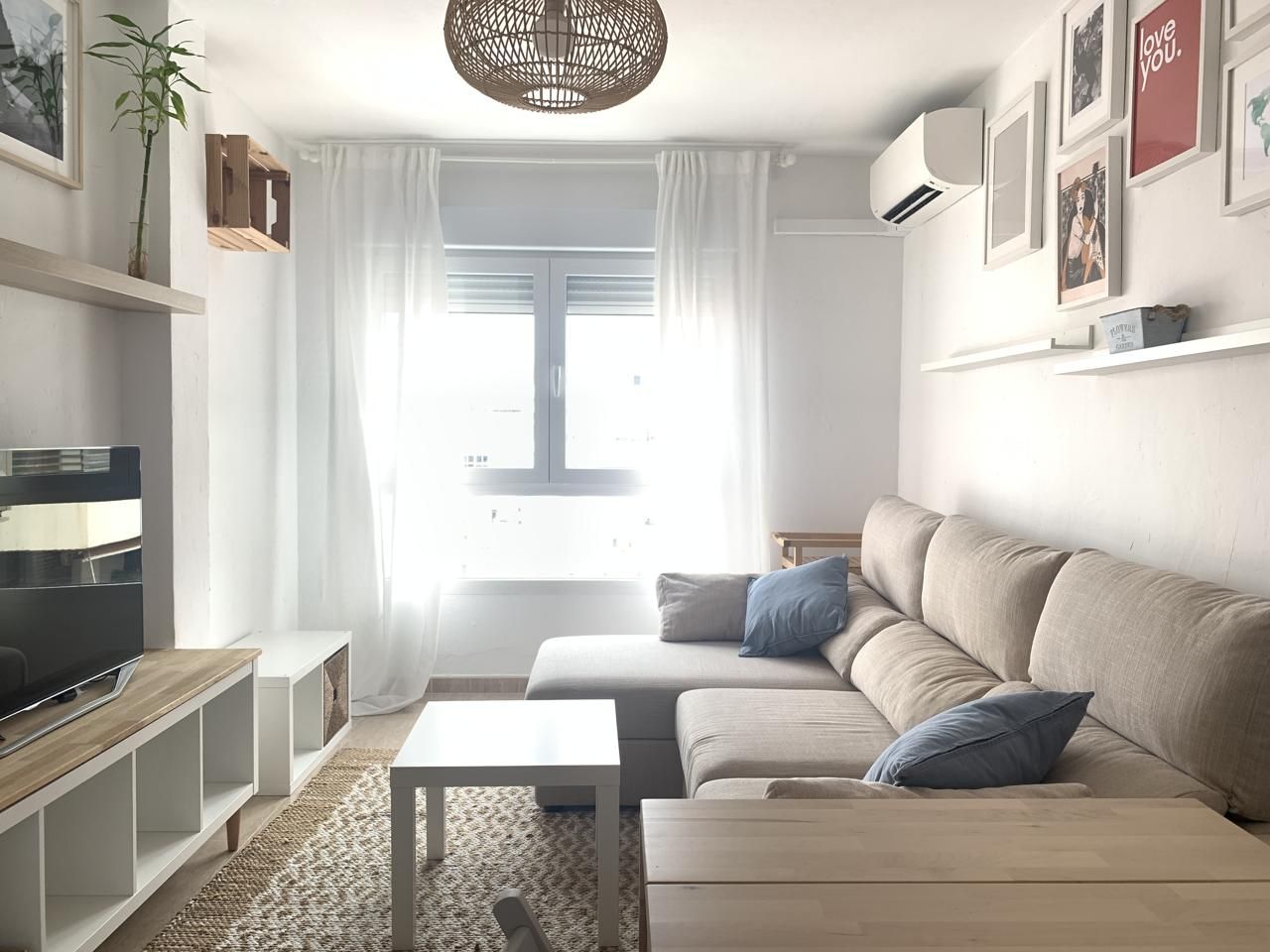 Flat to rent in De La Isla De Arosa, Peñagrande