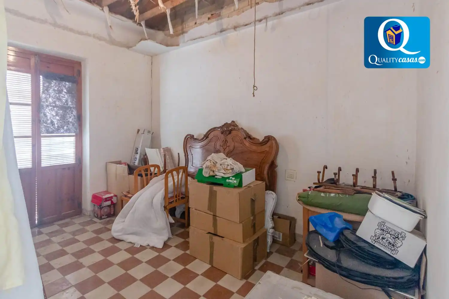 Casa en venda a Jijona / Xixona, imagen 7