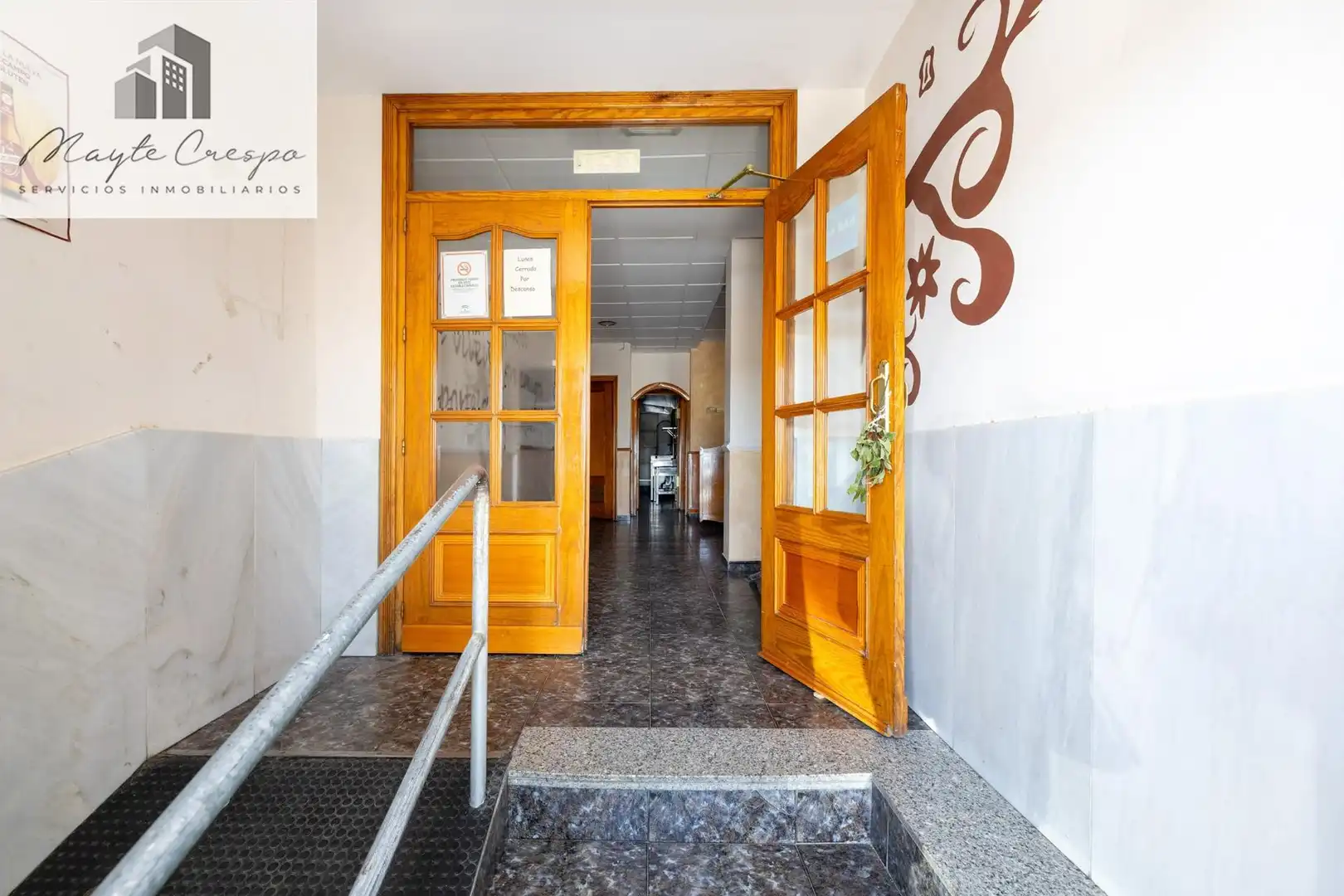 Maison avec terrasse à vendre à Calle CORDOBA 12, imagen 3