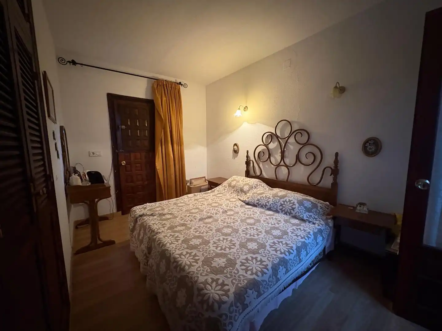 Villa mit Pool zum Verkauf in San Luis de Sabinillas, imagen 19
