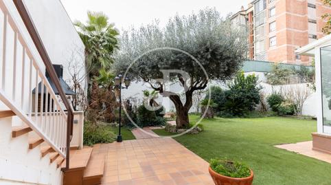 Foto 4 de Casa adosada en venda a Carrer de L'illa, Centre, Sabadell