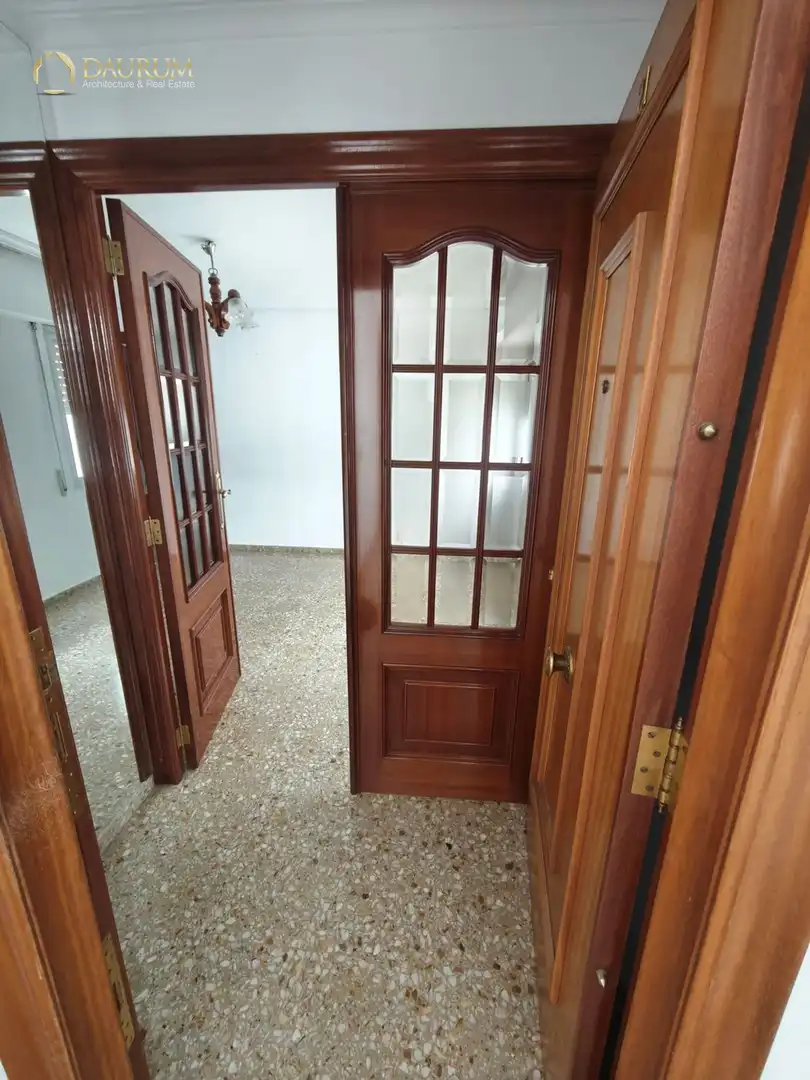 Pis en venda en Alaquàs amb Aire condicionat i Terrassa