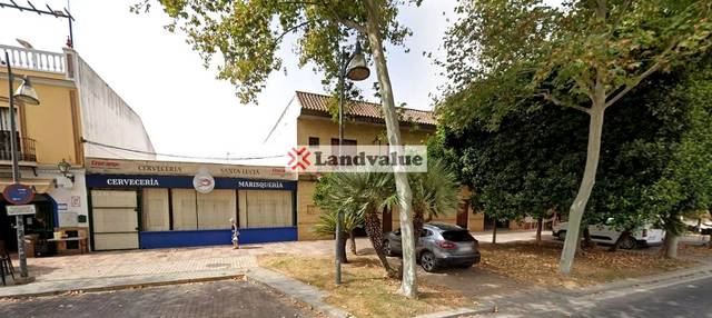 Terreno residencial en Venta en Santa Lucía, 56 en Los Molinos