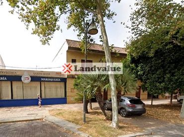 Terreni e lotti in vendita a Santa Lucía 56
